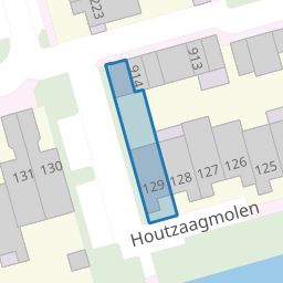 Perceel HOO00-C-2512