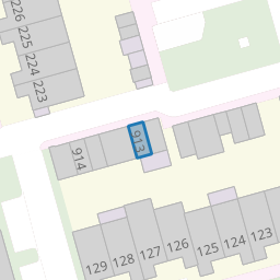 Perceel HOO00-C-2513