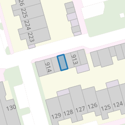 Perceel HOO00-C-2514