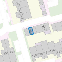 Perceel HOO00-C-2515