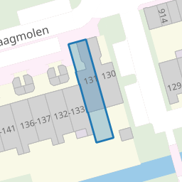 Perceel HOO00-C-2517