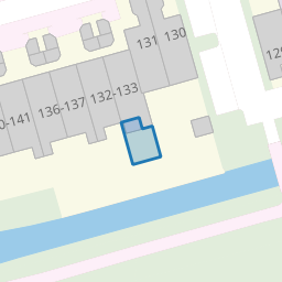 Perceel HOO00-C-2518