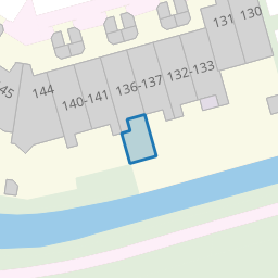 Perceel HOO00-C-2521