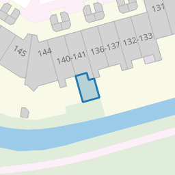 Perceel HOO00-C-2522