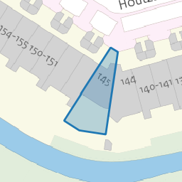 Perceel HOO00-C-2525