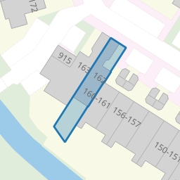 Perceel HOO00-C-2534