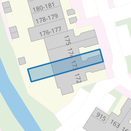 Perceel HOO00-C-2537