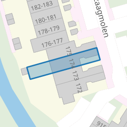 Perceel HOO00-C-2538