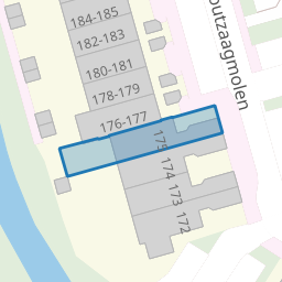 Perceel HOO00-C-2539