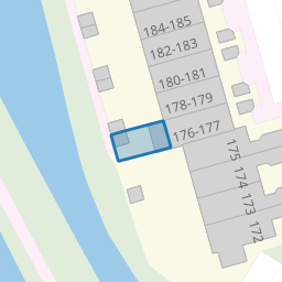 Perceel HOO00-C-2540