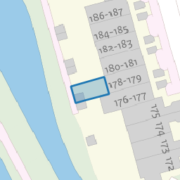 Perceel HOO00-C-2541