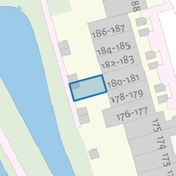 Perceel HOO00-C-2542