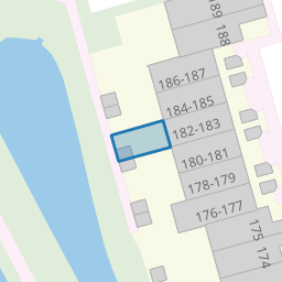 Perceel HOO00-C-2543