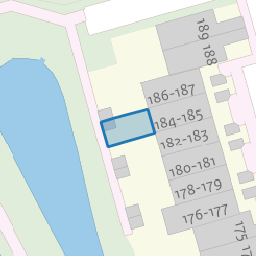 Perceel HOO00-C-2544