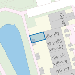 Perceel HOO00-C-2545