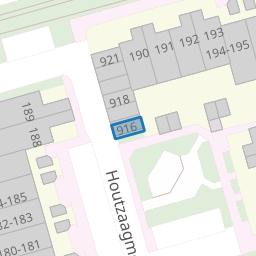 Perceel HOO00-C-2548