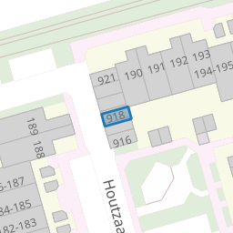 Perceel HOO00-C-2550