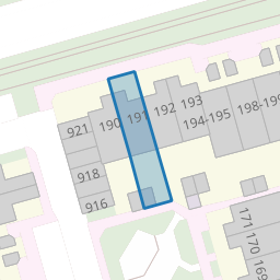 Perceel HOO00-C-2555