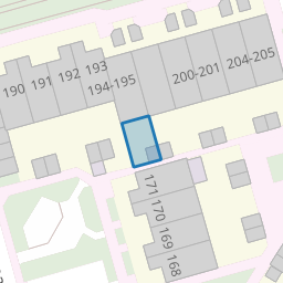 Perceel HOO00-C-2558