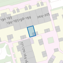 Perceel HOO00-C-2560