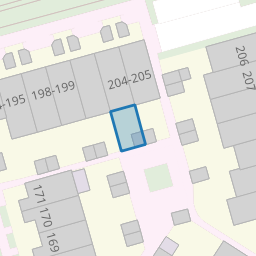 Perceel HOO00-C-2562