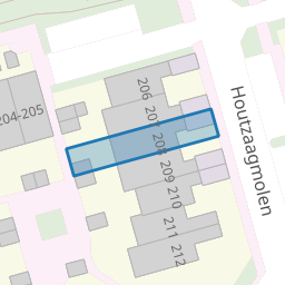 Perceel HOO00-C-2566