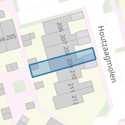 Perceel HOO00-C-2567