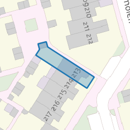 Perceel HOO00-C-2571