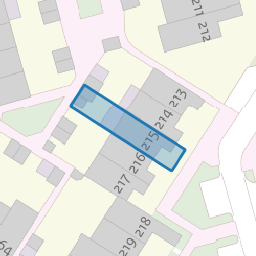 Perceel HOO00-C-2573