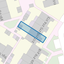 Perceel HOO00-C-2574