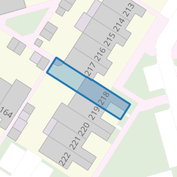 Perceel HOO00-C-2576