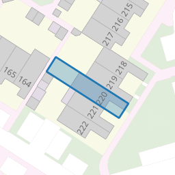 Perceel HOO00-C-2578