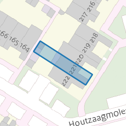 Perceel HOO00-C-2579