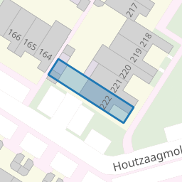 Perceel HOO00-C-2580