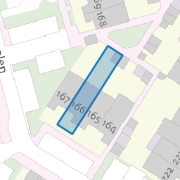 Perceel HOO00-C-2583