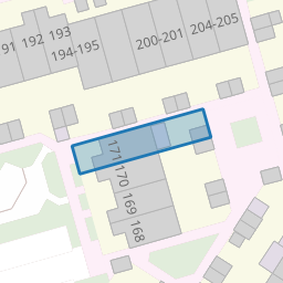 Perceel HOO00-C-2588