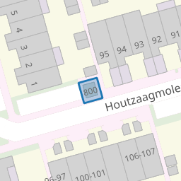 Perceel HOO00-C-2595