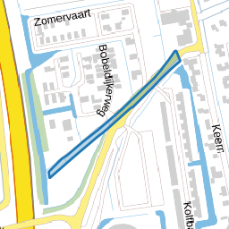 Perceel HOO00-C-2604