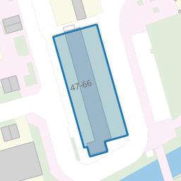 Perceel HOO00-C-2614