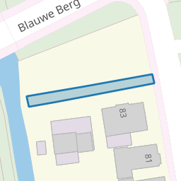 Perceel HOO00-C-2617