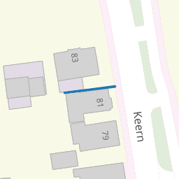 Perceel HOO00-C-2619