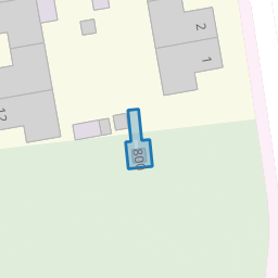 Perceel HOO00-C-2622