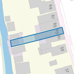 Perceel HOO00-C-2623