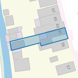 Perceel HOO00-C-2624