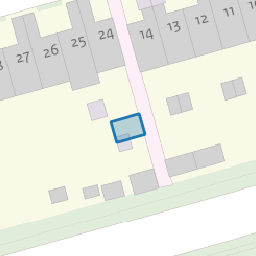 Perceel HOO00-C-2645