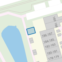 Perceel HOO00-C-2656