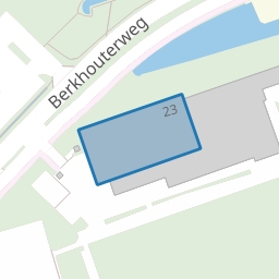 Perceel HOO00-C-2660