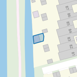 Perceel HOO00-C-2685