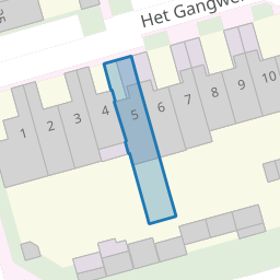 Perceel HOO00-C-2695