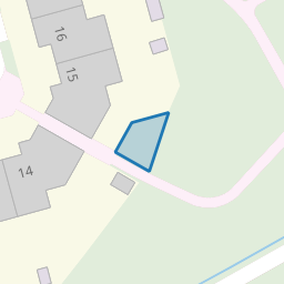 Perceel HOO00-C-2697